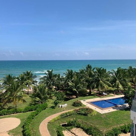Araliya Oceanfront Condos Nilaveli, Trincomalee Екстериор снимка