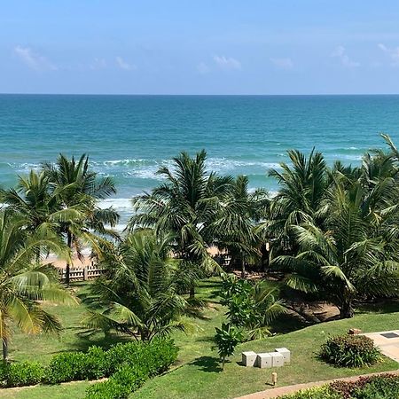 Araliya Oceanfront Condos Nilaveli, Trincomalee Екстериор снимка