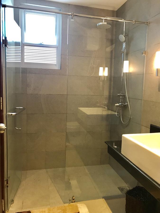Araliya Oceanfront Condos Nilaveli, Trincomalee Екстериор снимка