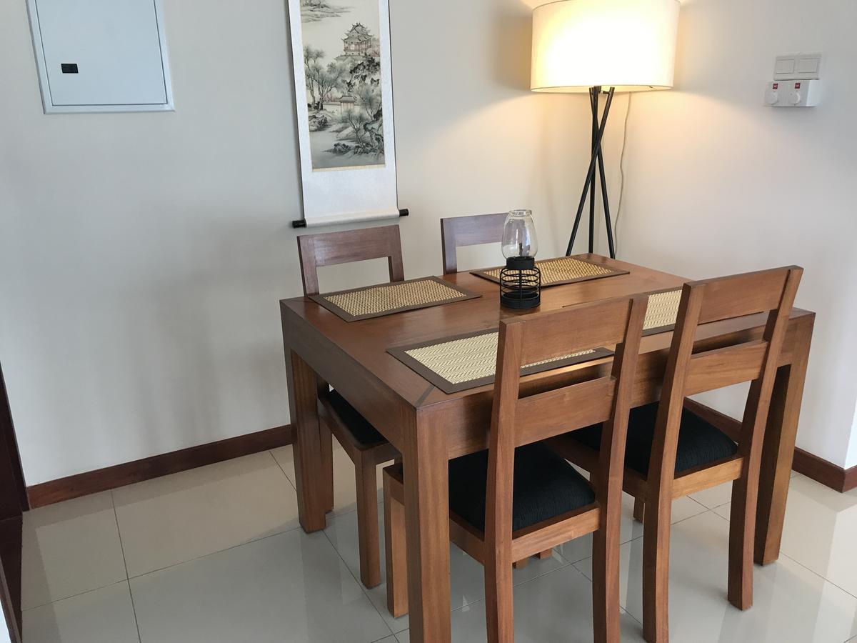 Araliya Oceanfront Condos Nilaveli, Trincomalee Екстериор снимка