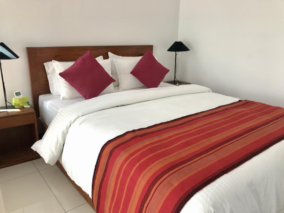 Araliya Oceanfront Condos Nilaveli, Trincomalee Екстериор снимка