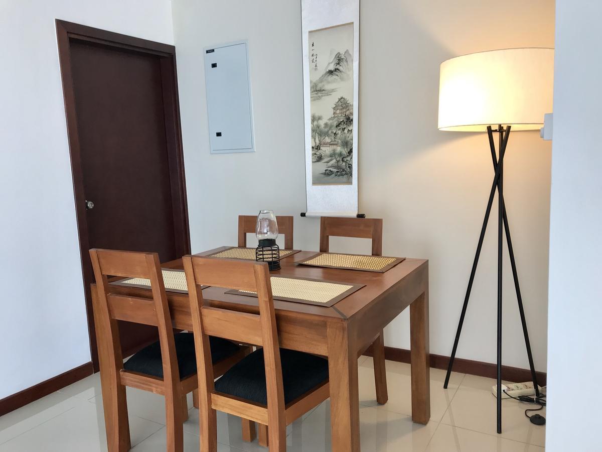 Araliya Oceanfront Condos Nilaveli, Trincomalee Екстериор снимка