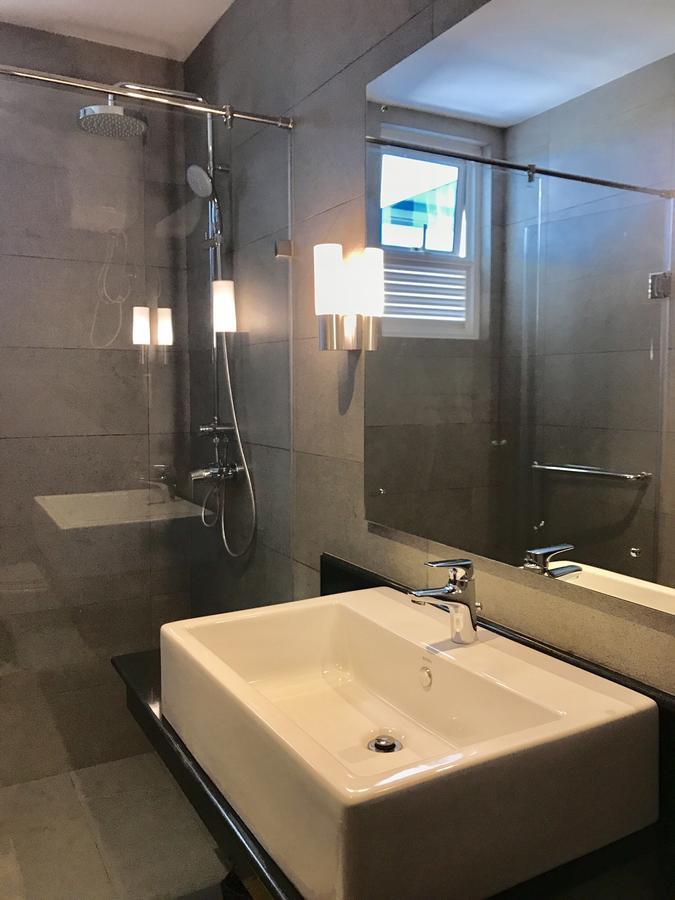 Araliya Oceanfront Condos Nilaveli, Trincomalee Екстериор снимка