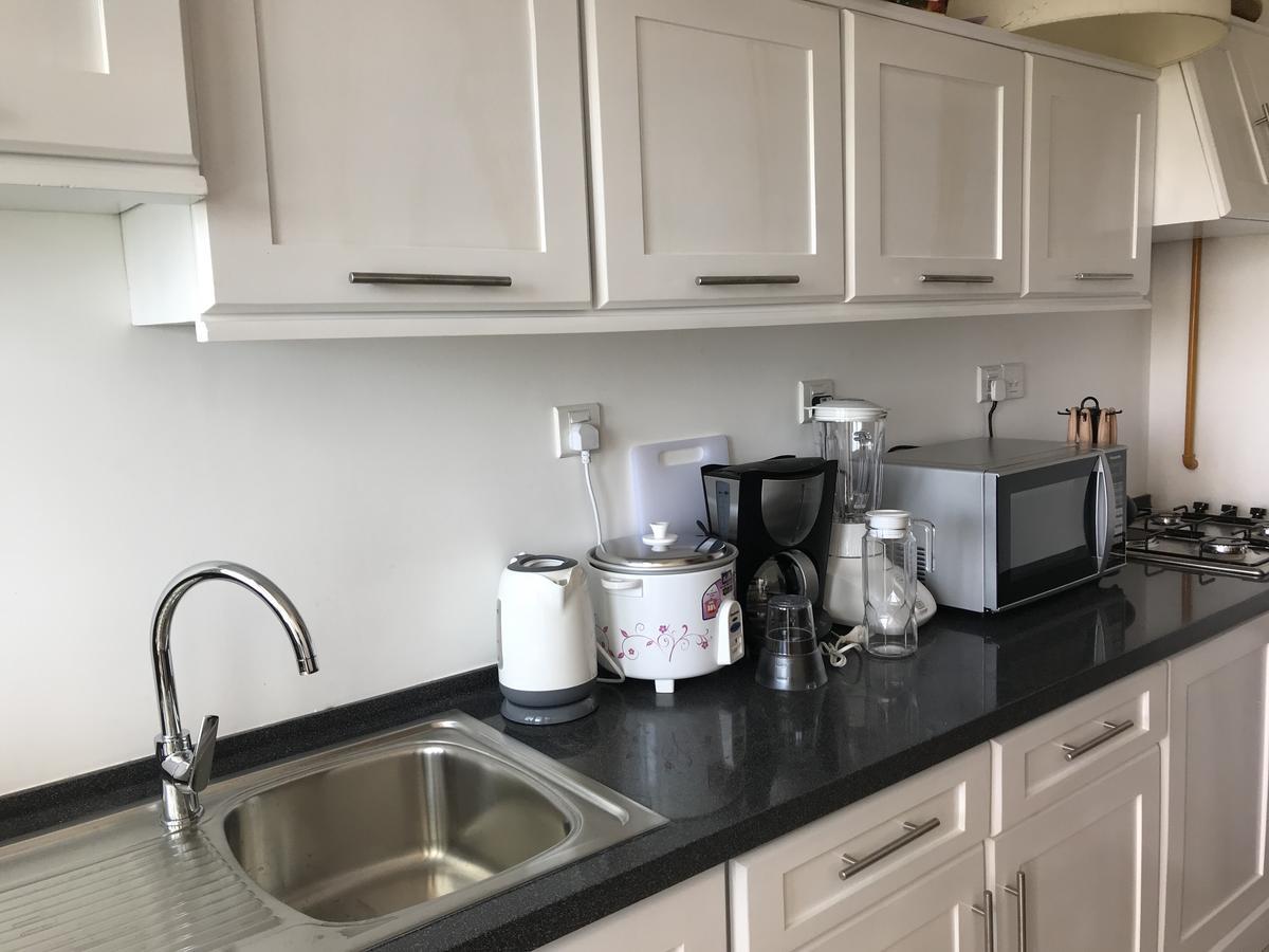 Araliya Oceanfront Condos Nilaveli, Trincomalee Екстериор снимка