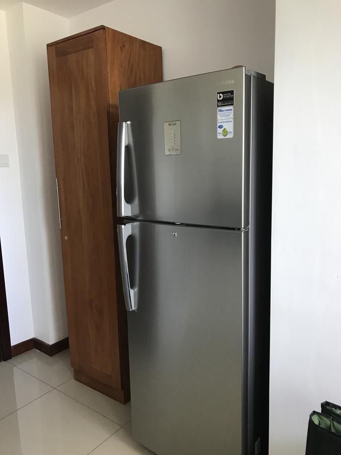 Araliya Oceanfront Condos Nilaveli, Trincomalee Екстериор снимка